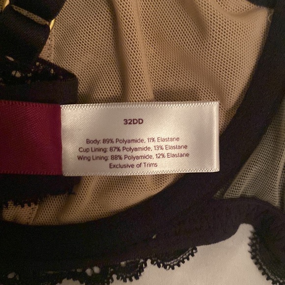 TRUE bra 32DD - Picture 5 of 5